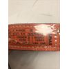 LiftAll 18 ft Flat Eye and Eye - Type 3 Web Sling, Tuff-Edge Polyester #4zv28