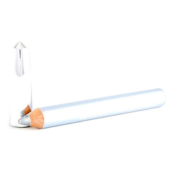 Laval Eye Shader Eyeshadow Pencil - Silver