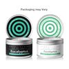 I & Candle Aromatherapy Soy Wax Scented Candles (Eucalyptus)