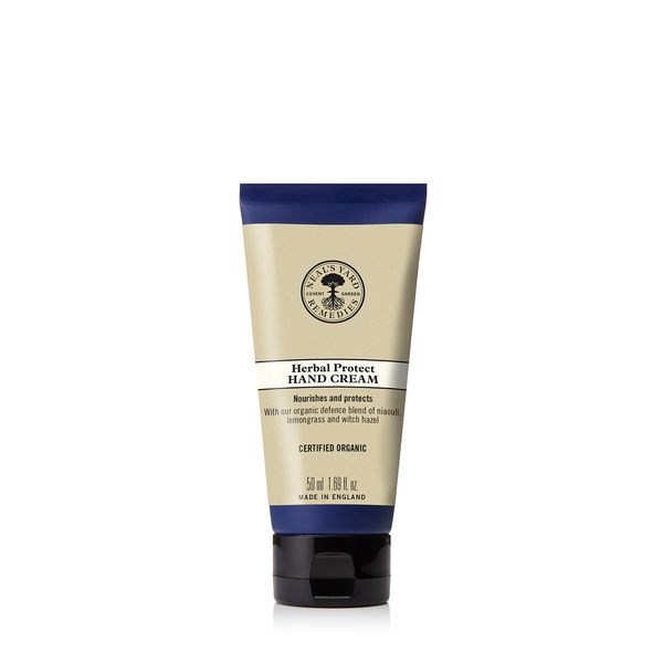 Herbal Protect Hand Cream