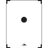 Accurize Shooting Target ISSF 50m/5m