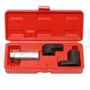 3X Oxygen Sensor Socket Wrench Set 6 Point 7/8" O2 Remover Installer Wrench Tool