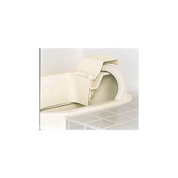 Aron Kasei 534-113 Stationary Toilet Seat, Sanitary Ace HG Dual Use, Ivory