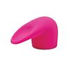 Le Wand Flick Silicone Attachment - Oral Pleasure Simulation