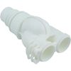 Pentair K12653 Swivel Head Assembly Replacement Kit Automatic Pool and Spa Cleaner
