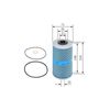 Bosch P9616 - Oil Filter Car