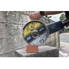 OX Spectrum Premium Double Six Diamond Blade - GP - 230/22.23mm