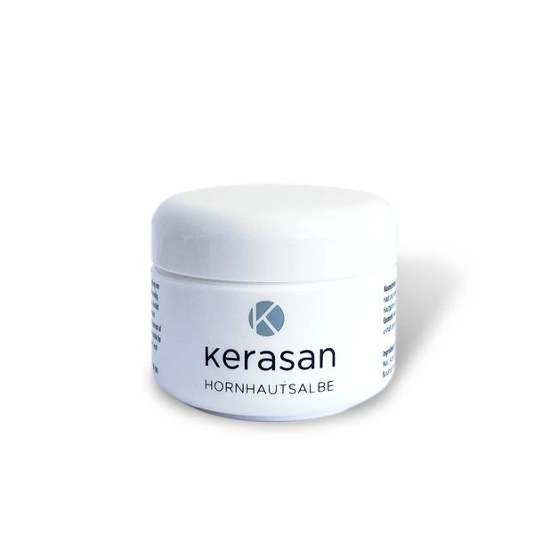 Kerasan Callus Ointment 50 ml