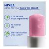 NIVEA Lip Scrub Rosehip & Vitamin E Lip Balm 4.8g