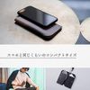 (PINK BEIGE) Leather Case for Mask, We'll/Mask, Portable, Mask Case, Mask Holder, Storage, Portable