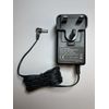 Replacement 12V 2A AC/DC Adaptor Power Supply for model JRA1218 UK Plug