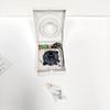 Honeywell WAVE2 Indoor 2-Tone Siren New