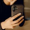 Peak Design Mobile Everyday Case compatible with iPhone 16 - Sage