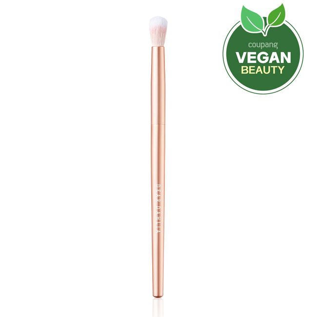 Dear Dahlia Blooming Edition Pro Petal Tapered Blending Brush