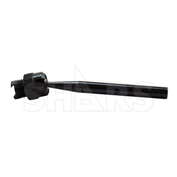 Shars 1/4" Shank Diameter Universal Dovetail Indicator Holder 3 OAL ![