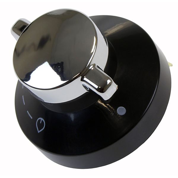 First4spares Oven Knob for Stoves Cookers