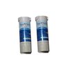 Best Choice BCF52 For GE XWF Refrigerator Water Filter Replacement NEW! 2 Pack