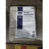 New Project  Source Pro Canvas Drop Cloth 4x15 10oz Washable Covers 60 SQ. FT.