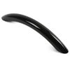 New Microwave Door Handle Compatible with Whirlpool Microwave 8169738 Black