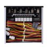 CY Hard Disk 6 Ways Control System Intelligent Control Management System HDD SSD Power Switch with 5.25 CD-ROM Bay