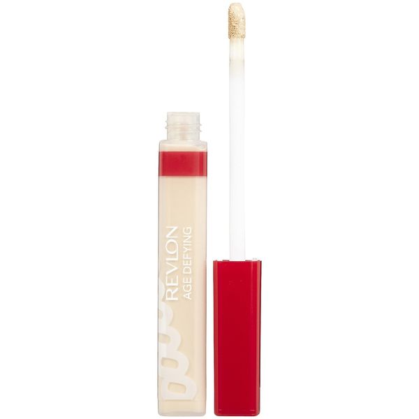 Revlon Age Defying with DNA Advantage Concealer, Light, 0.18 Fluid Ounce