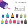 Shoe Bag, Kids, Shoe Case, Shoe Holder, Deodorizing and Antibacterial Function, Turquoise