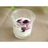 Appetizer Glass, Escale Mini Glass, 3.4 fl oz (90 ml)