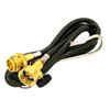 Rothenberger 35649 1.5m Extension Hose