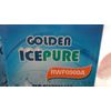 GOLDEN IcePure  RWF0900A Water  Filter  LOT of 2