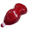 # 5184 Candy Apple Red Metallic Single Stage Acrylic Enamel 2 Quart Paint Kit