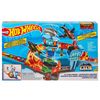 Hot Wheels Motorized ECL Set