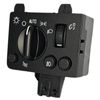 SWITCHDOCTOR Headlight Dimmer Switch for 2004-2012 Canyon & Colorado