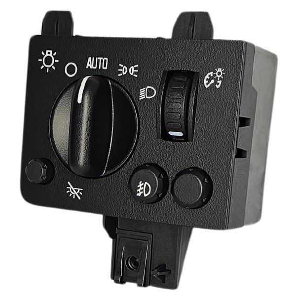 SWITCHDOCTOR Headlight Dimmer Switch for 2004-2012 Canyon & Colorado