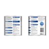 RUSTINS Brilliant White Gloss Paint 500ml