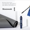 City Beauty Beyond Mascara - Volumizing Treatment - Nourish & Lengthen Lashes - Keratin & Biotin Promote Stronger, Thicker-Looking Eyelashes - Buildable & Smudge-Resistant Luxury Mascara