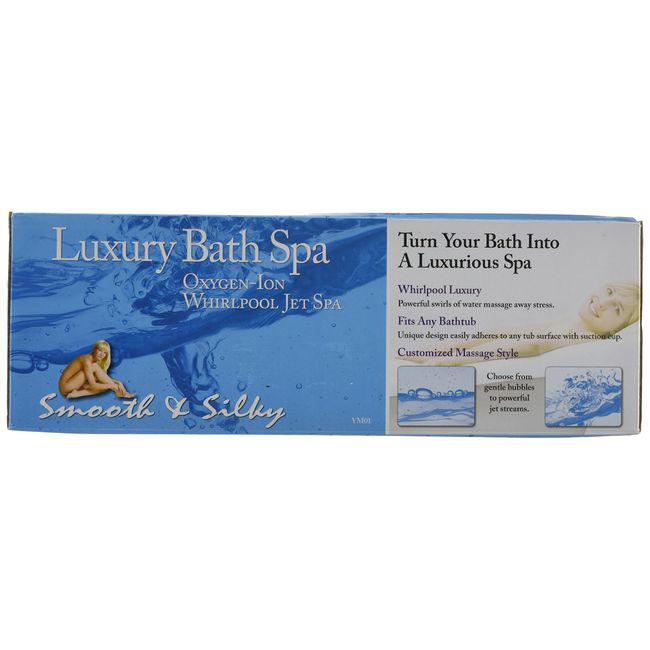 Mastex Luxury Bath Spa