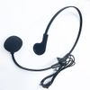 Neck Microphone Type A for Mini Microphone Speaker
