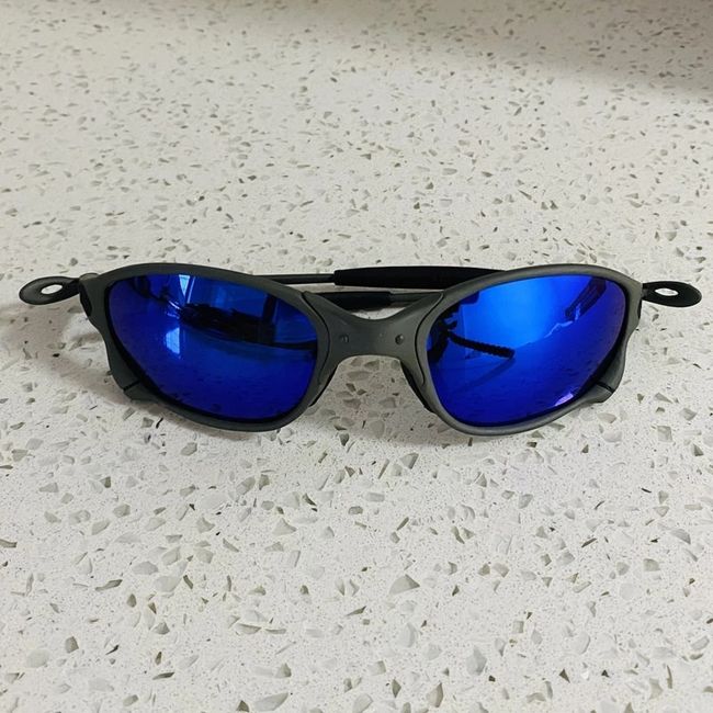 Alloy Frame Polarized Bicycle Running Glasses Men Women UV400