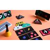 Oink Games Dorian Players: 2-7 Players: 7+