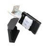 Leyton Lighting Mains GU10 IP65 Fixed Bathroom Shower Downlight Chrome Down Light Excludes Spot Bulb