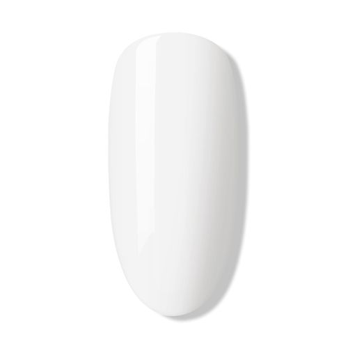 Bluesky Gel Nail Polish, Cream Puff 80501, Negligee 80502, Pink, White, Long Lasting, Chip Resistant, 10 ml (Requires Curing Under UV LED Lamp)