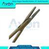 Tungsten Carbide Insert Tipped Mayo Hegar Needle Driver 12" Long Reach - 2 Pack