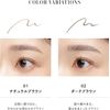 PARISBROW Slim Retouch Liquid 02/Dark Brown