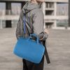 Khanka Hard Travel Case Replacement for Xtreme 4 Portable Bluetooth Speaker,Case Only (Blue)