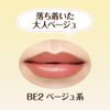 Cezanne BE2 Lasting Gloss Lip