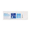 Colostomy Pouch ActiveLife One-Piece System 12 Inch Length 3/4 to 2-1/2 Inch Drainable Trim To Fit (#22771 10Ea/Bx)