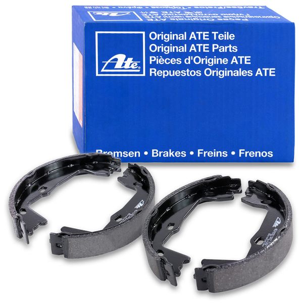ATE 03.0137-0172.2 Brake Shoe Set, Parking Brake
