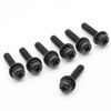ReplacementScrews Stand Screws Compatible with LG OLED65C1PUB (OLED65C1PUB.AUS)