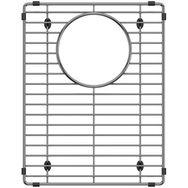 BLANCO 237525 Ikon Stainless Steel Sink Grid