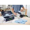Festool Abrasives Granat D125 GR-Set